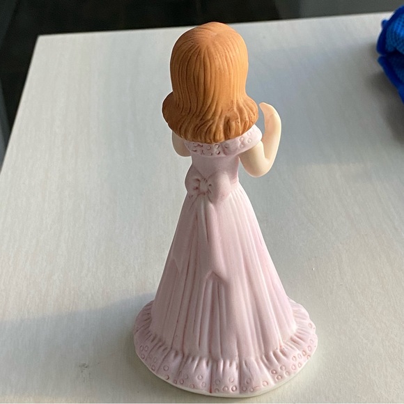 Growing Up Birthday Girl #9 - Picture 3 of 6